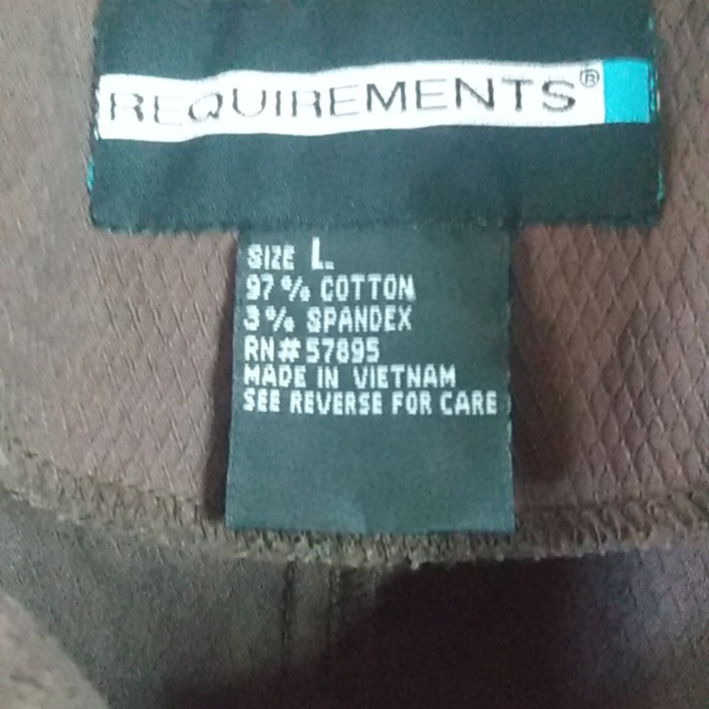 Button down top - Picture 7 of 11